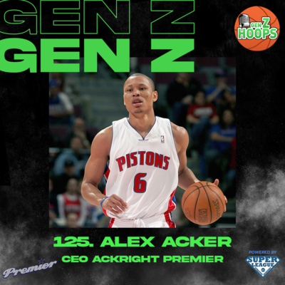Gen Z Hoops