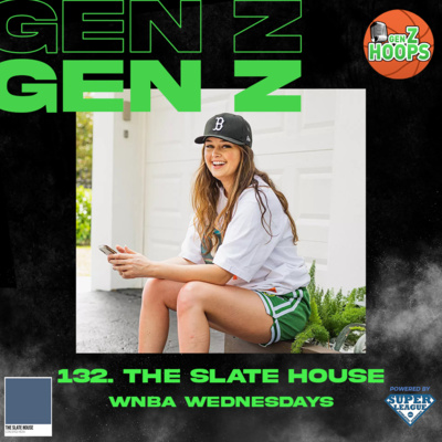 Gen Z Hoops