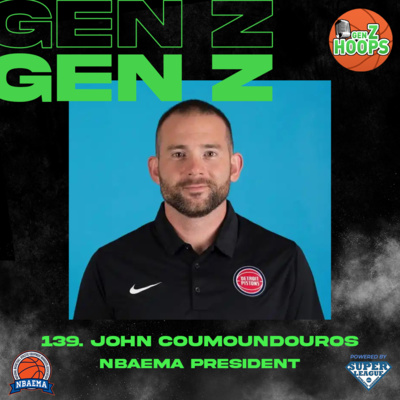 Gen Z Hoops