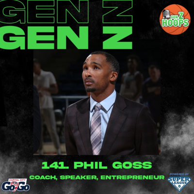 Gen Z Hoops