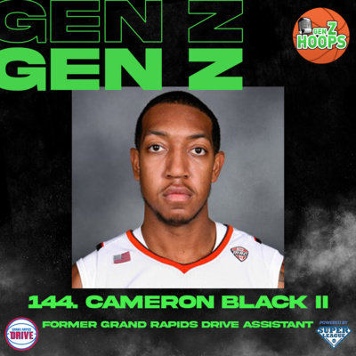 Gen Z Hoops
