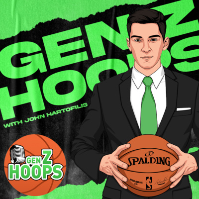 Gen Z Hoops