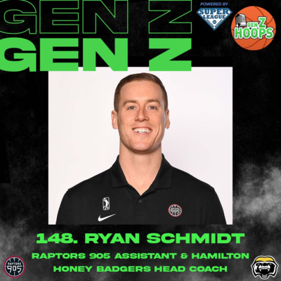 Gen Z Hoops