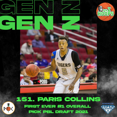 Gen Z Hoops
