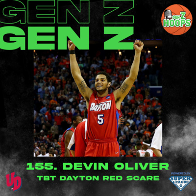 Gen Z Hoops