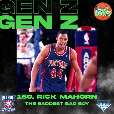 Gen Z Hoops