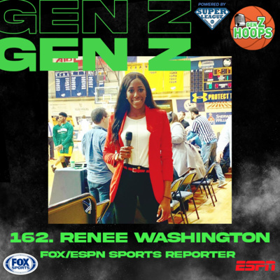 Gen Z Hoops