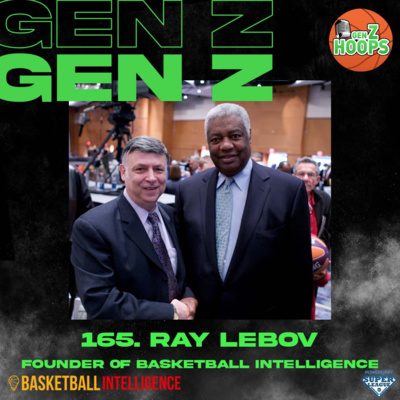 Gen Z Hoops