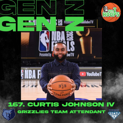 Gen Z Hoops
