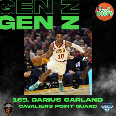 Gen Z Hoops