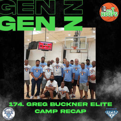 Gen Z Hoops