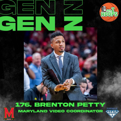 Gen Z Hoops