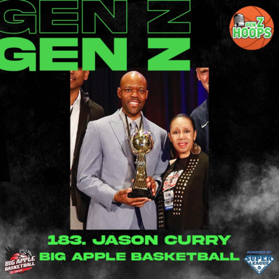Gen Z Hoops