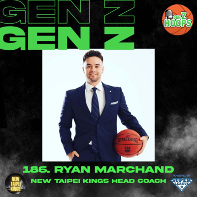Gen Z Hoops
