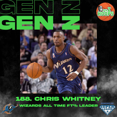 Gen Z Hoops
