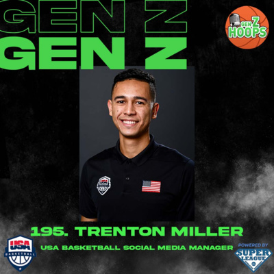 Gen Z Hoops