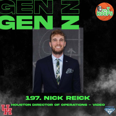 Gen Z Hoops