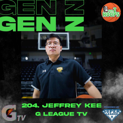 Gen Z Hoops