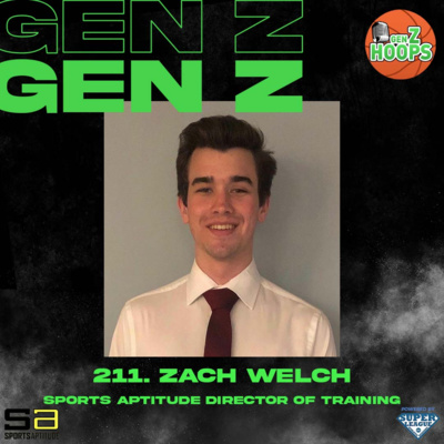 Gen Z Hoops