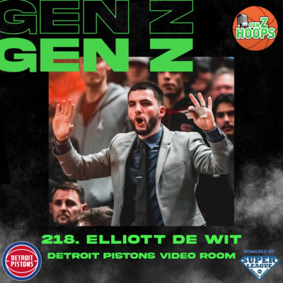 Gen Z Hoops