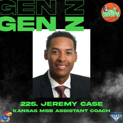 Gen Z Hoops