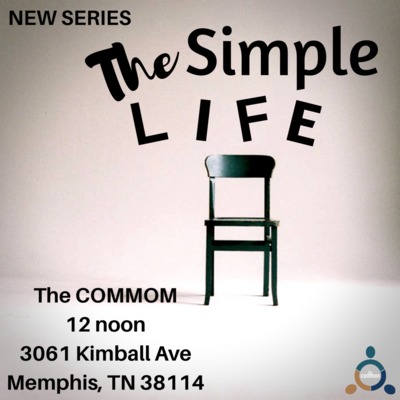 CAN IT BE THAT IT WAS ALL SO SIMPLE... PART 2 - 10 JUNE 2018 episode artwork