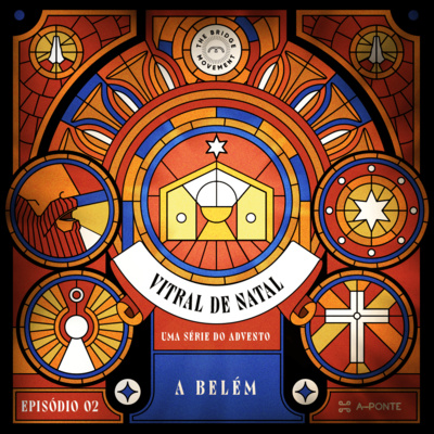 "A Belém" com Digo Karagulian episode artwork
