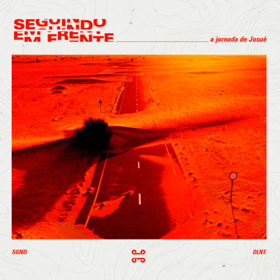 "Força para Servir" com Bruno Siqueira episode artwork