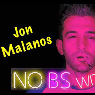 No Bs With Sebastien Bourgault