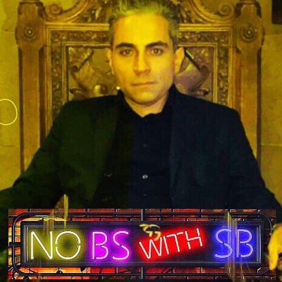 No Bs With Sebastien Bourgault
