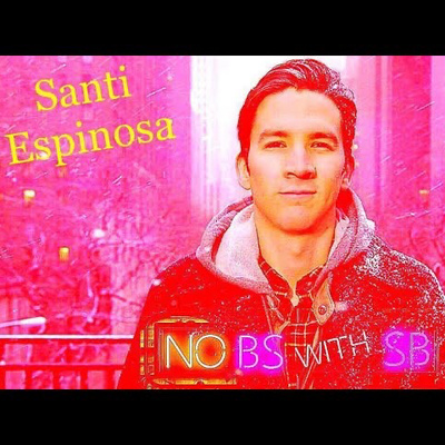 No Bs With Sebastien Bourgault