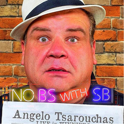 No Bs With Sebastien Bourgault