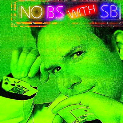 No Bs With Sebastien Bourgault