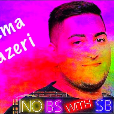 No Bs With Sebastien Bourgault