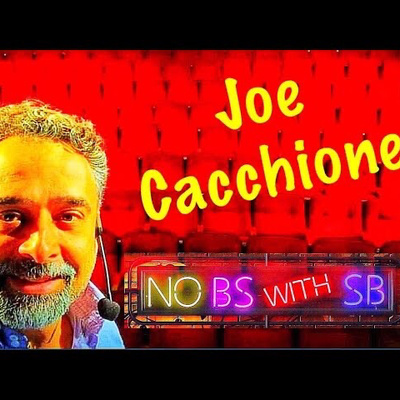 No Bs With Sebastien Bourgault
