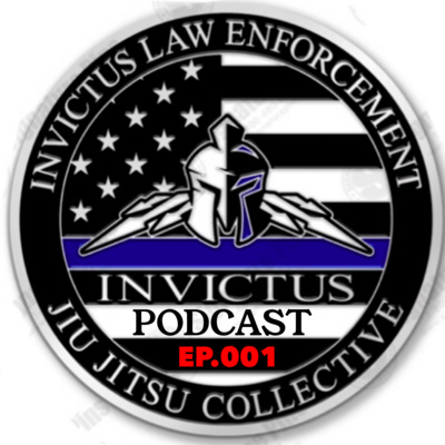 Invictus Leo Podcast: Episode 001