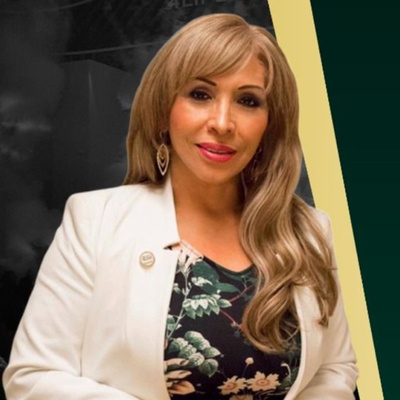 Cómo ser Líder en tiempo de crisis! by Dra Luisa Lopez