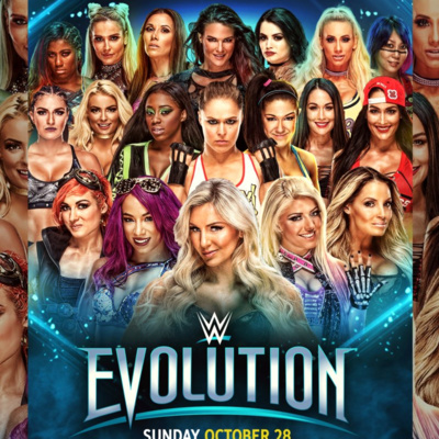 Everything Pro Wrestling