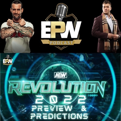 Everything Pro Wrestling