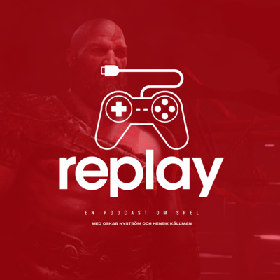 34. God of War (Spoilercast) & Alan Wake