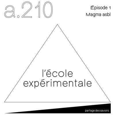 atelier210: École Expérimentale