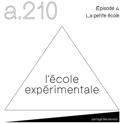 atelier210: École Expérimentale
