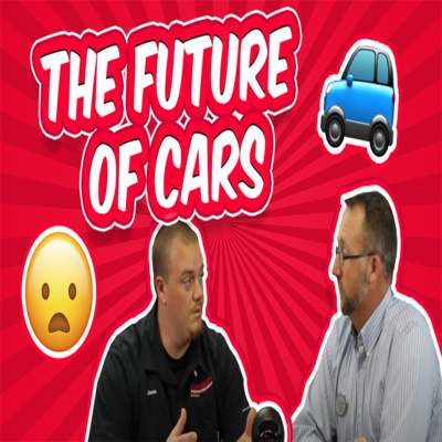 The Future of Cars