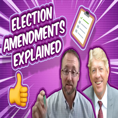 Ask An Expert: Lee County Election Amendments Explained