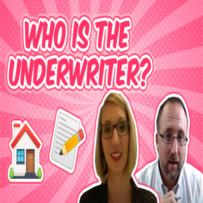 Ask An Expert: Who is the Underwriter?