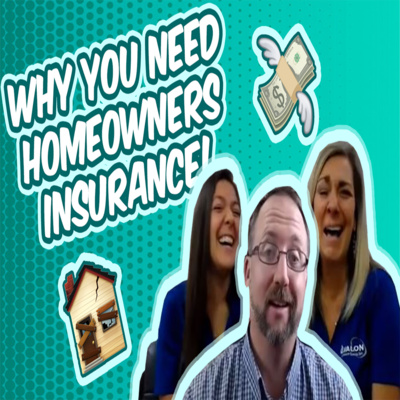 Ask An Expert: Why Should You Have Homeowners Insurance?