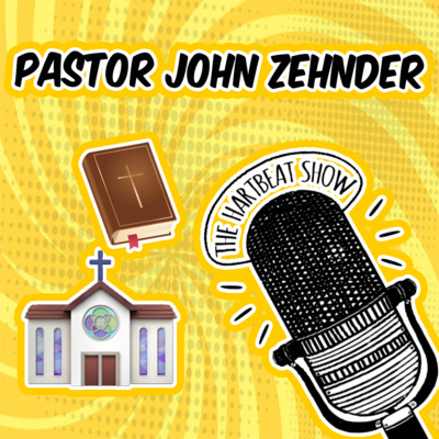 Interview With Pastor Jon Zehnder episode artwork