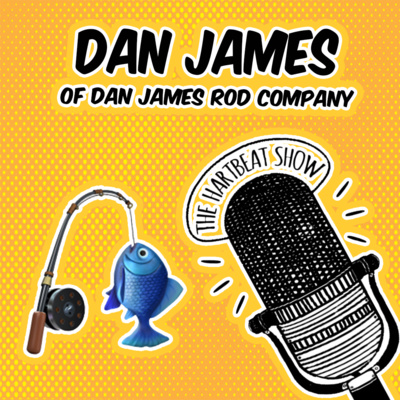 Interview With Dan James of Dan James Rod Company