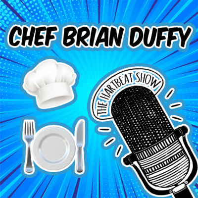 Interview With Chef Brian Duffy episode artwork