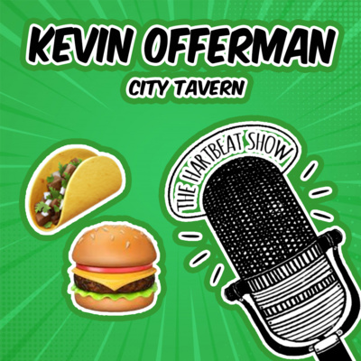 Interview With Kevin Offerman of City Tavern episode artwork
